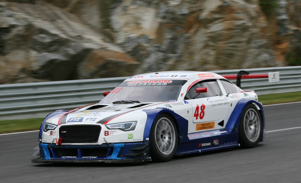 (Foto: Motorsporten.dk)